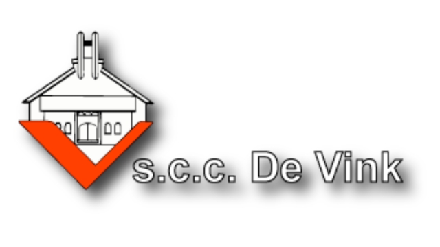 SCC De Vink SCC De Vink sponsor Wildeman