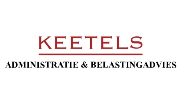 Keetels Keetels sponsor Wildeman
